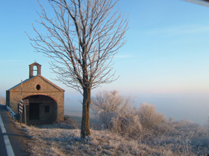 Cappella di San Rocco
