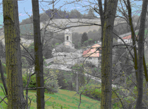 Santuario Madonna delle Gra...