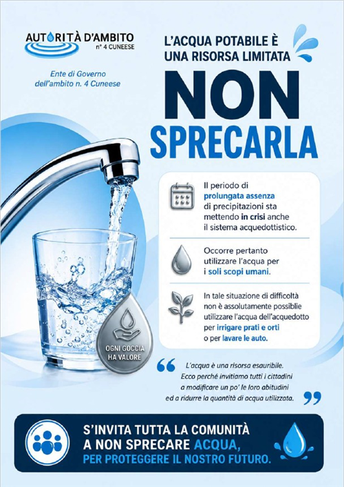 Ordinanza n° 17/2026